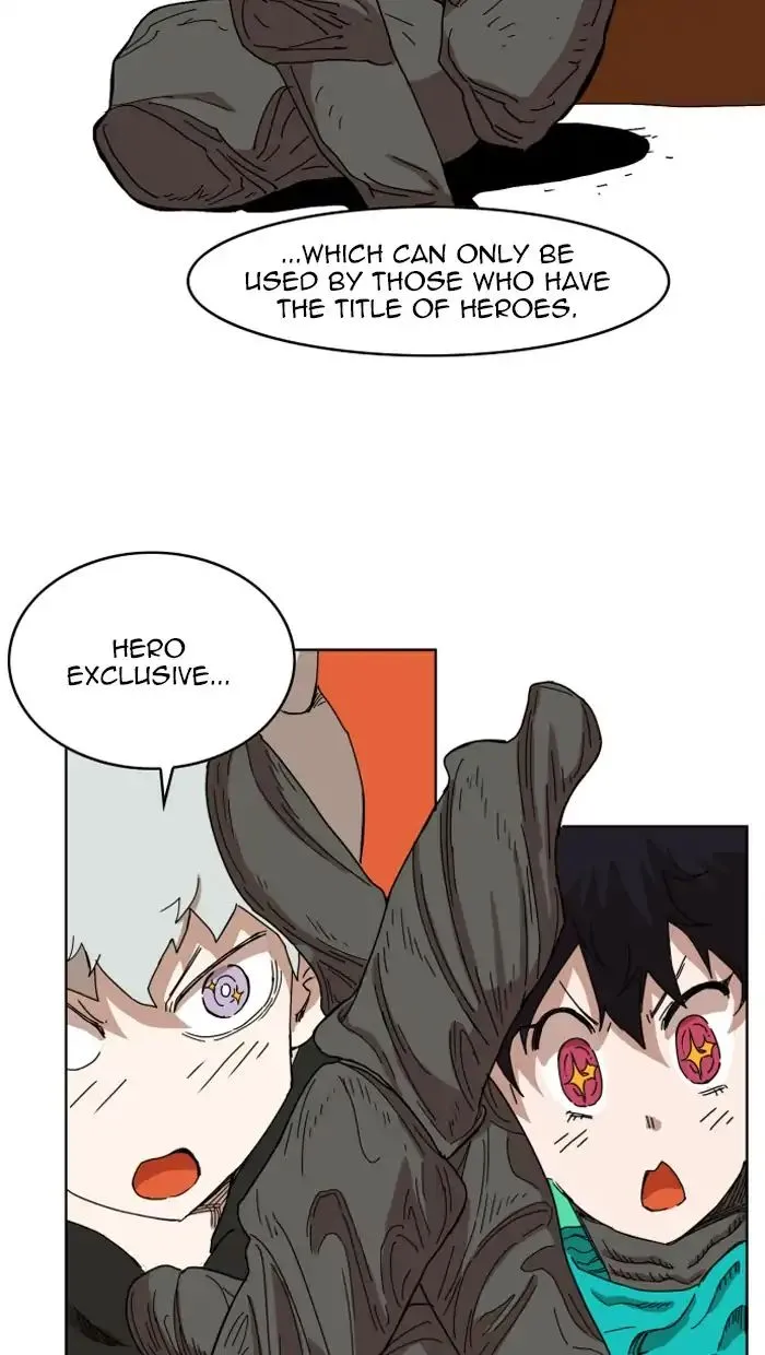 Read Hardcore Leveling Warrior chapter 143 image 24 on Lezhin