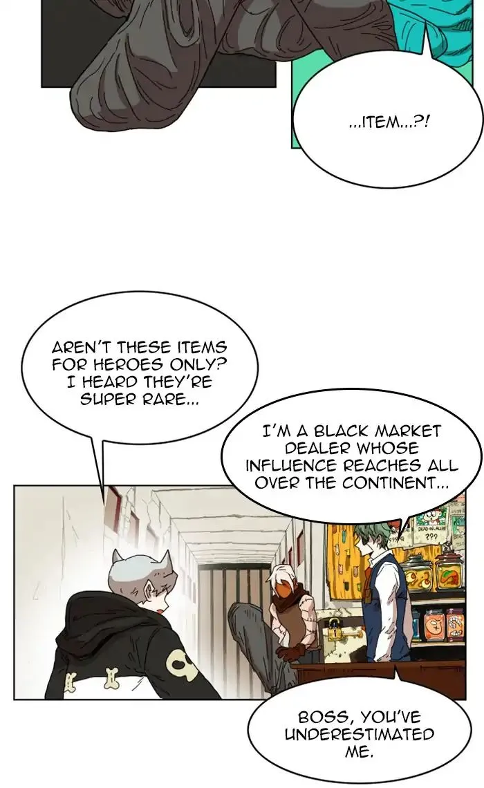 Read Hardcore Leveling Warrior chapter 143 image 25 on Lezhin