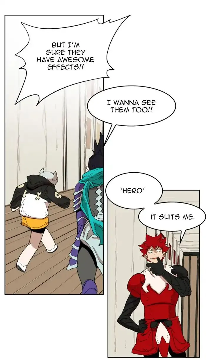 Read Hardcore Leveling Warrior chapter 143 image 28 on Lezhin