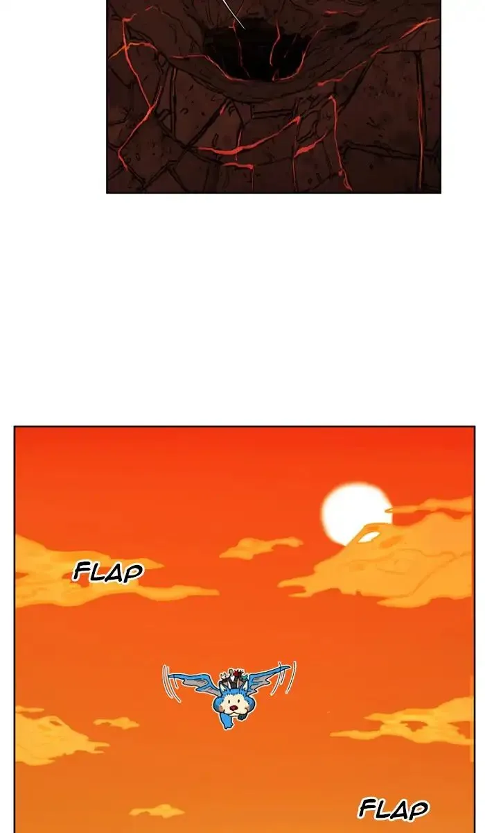 Read Hardcore Leveling Warrior chapter 143 image 3 on Lezhin