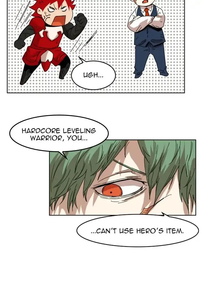 Read Hardcore Leveling Warrior chapter 143 image 30 on Lezhin