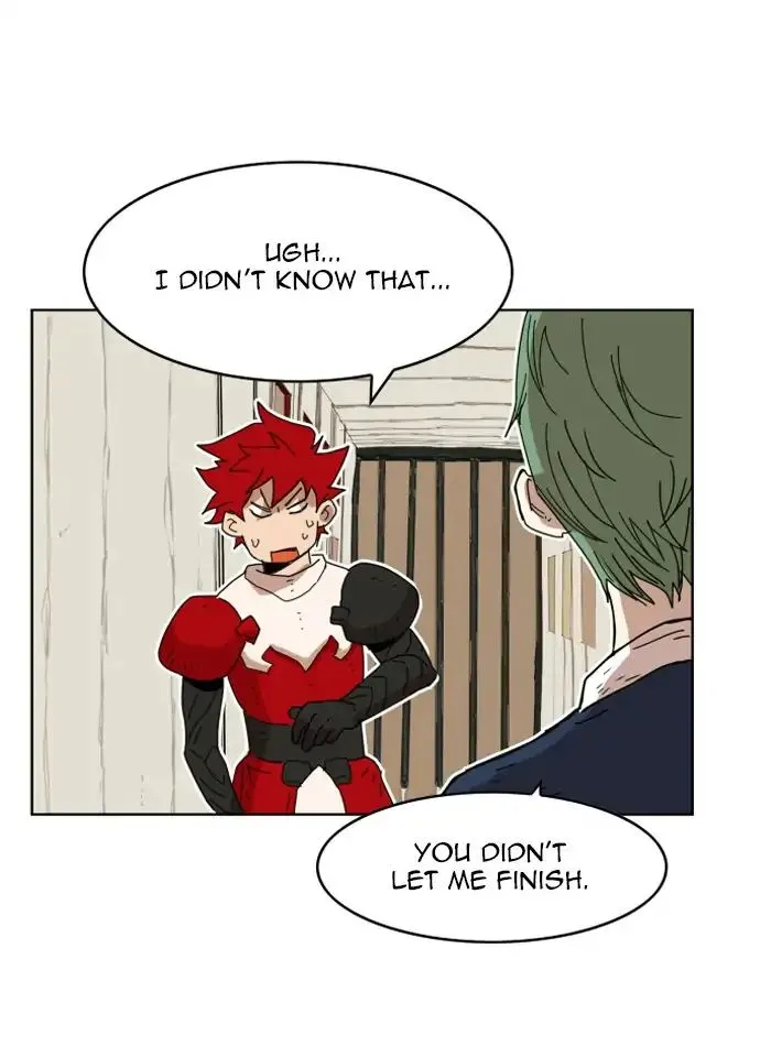 Read Hardcore Leveling Warrior chapter 143 image 32 on Lezhin