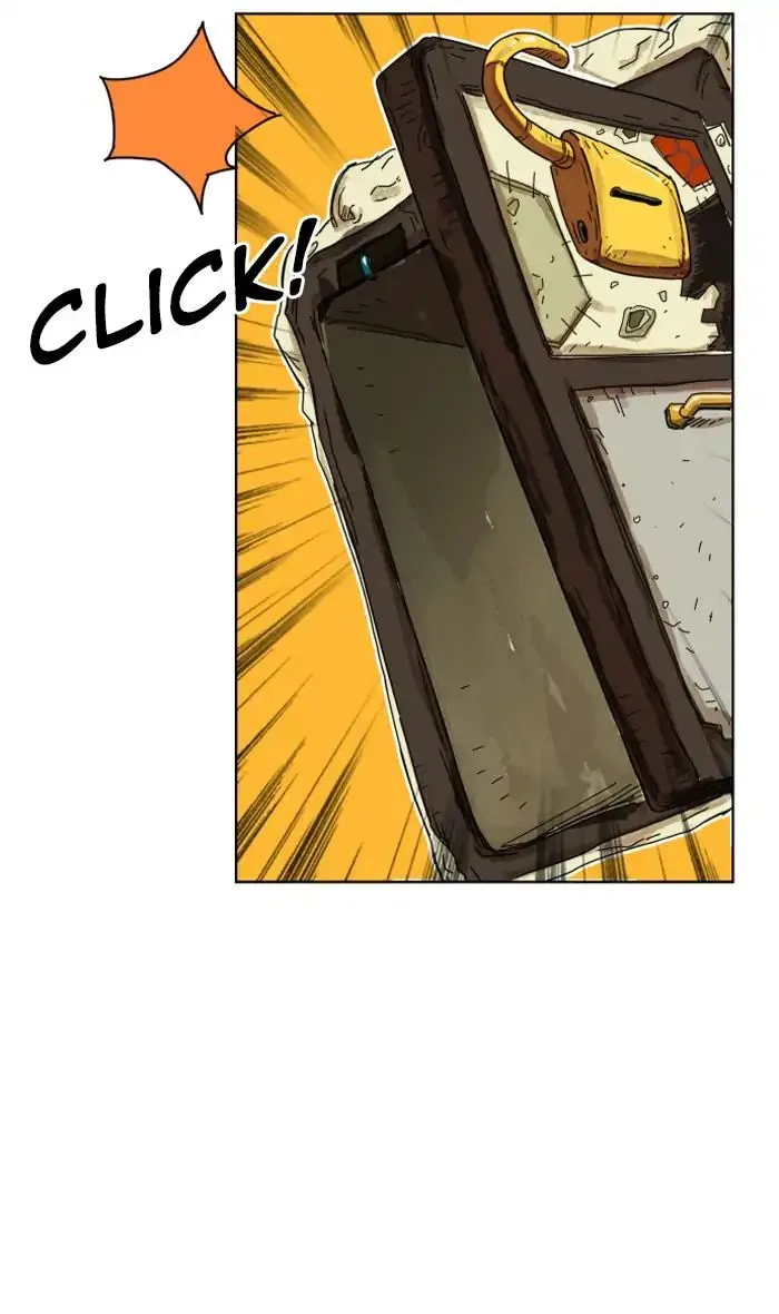 Read Hardcore Leveling Warrior chapter 143 image 34 on Lezhin