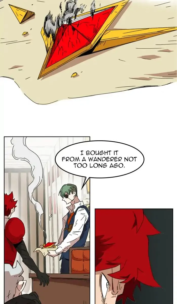 Read Hardcore Leveling Warrior chapter 143 image 39 on Lezhin