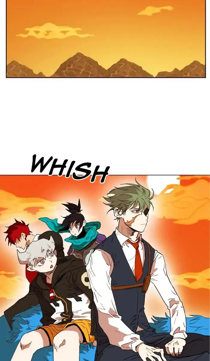 Read Hardcore Leveling Warrior chapter 143 image 4 on Lezhin