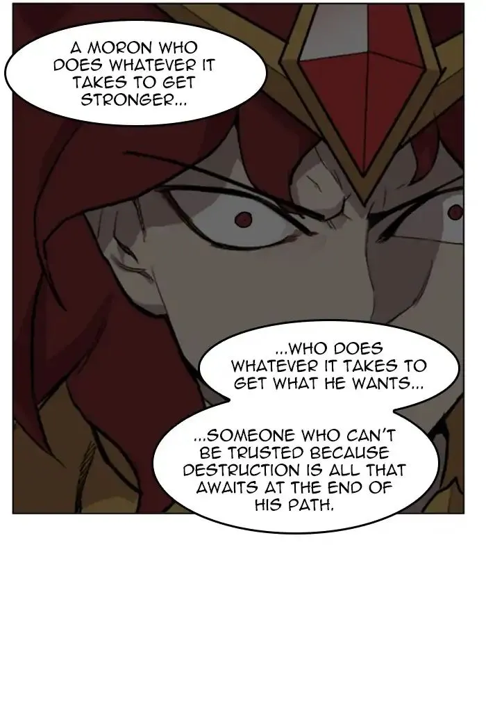 Read Hardcore Leveling Warrior chapter 143 image 41 on Lezhin