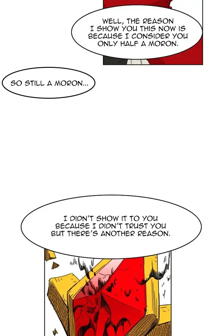 Read Hardcore Leveling Warrior chapter 143 image 43 on Lezhin