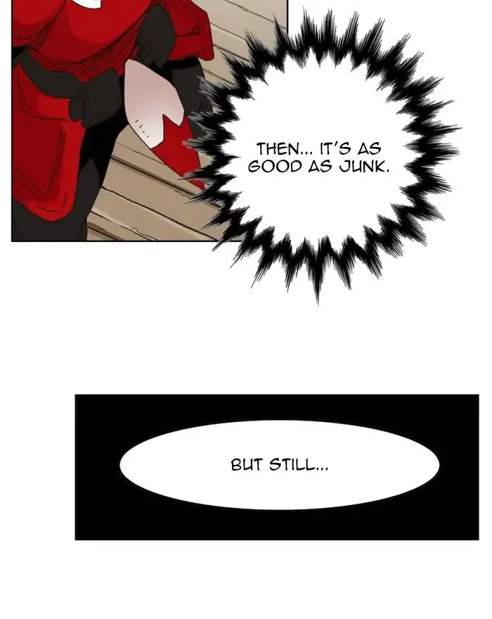 Read Hardcore Leveling Warrior chapter 143 image 46 on Lezhin