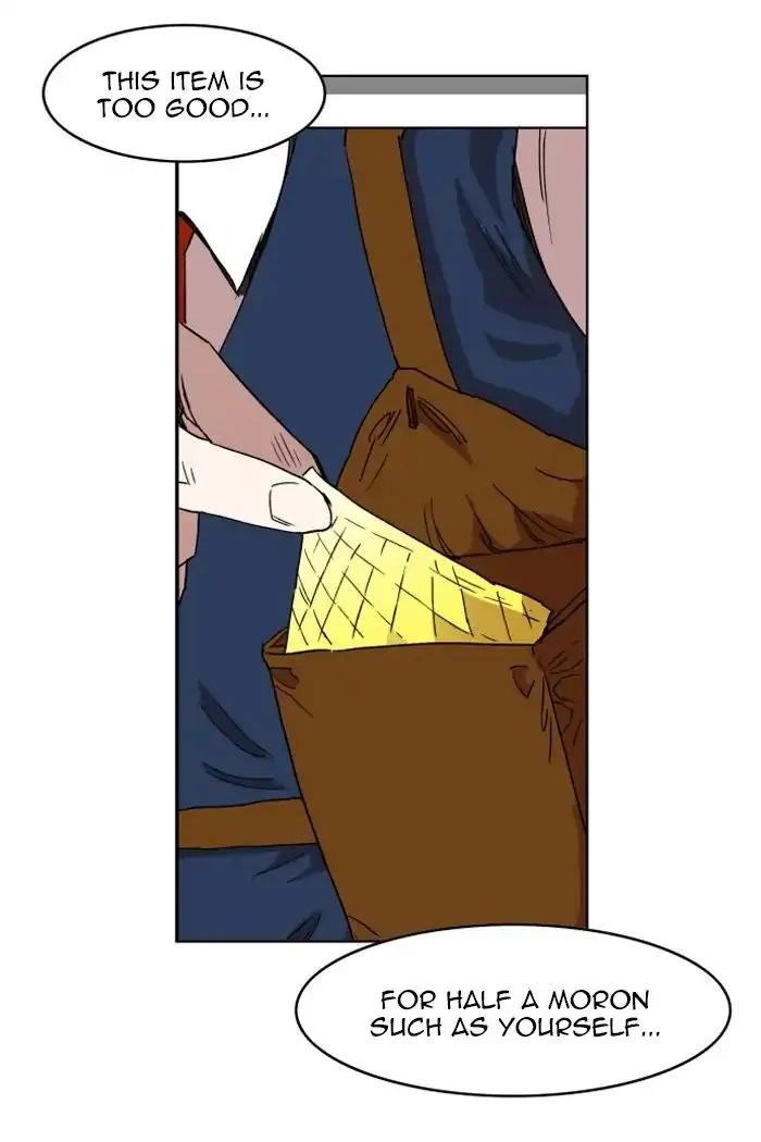Read Hardcore Leveling Warrior chapter 143 image 48 on Lezhin