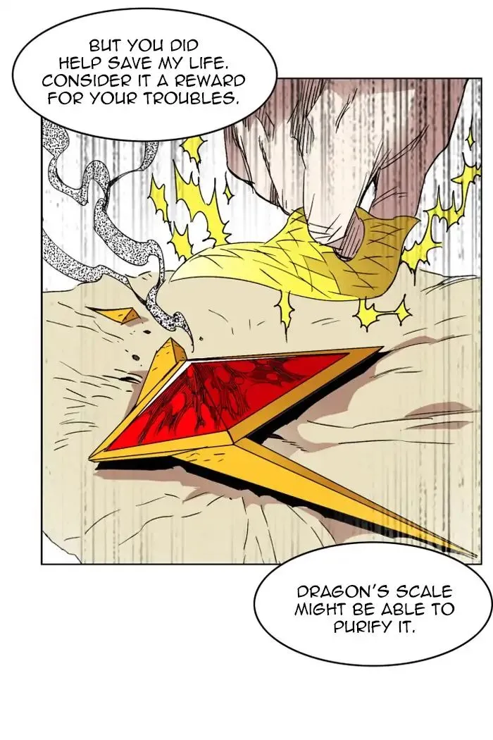 Read Hardcore Leveling Warrior chapter 143 image 49 on Lezhin