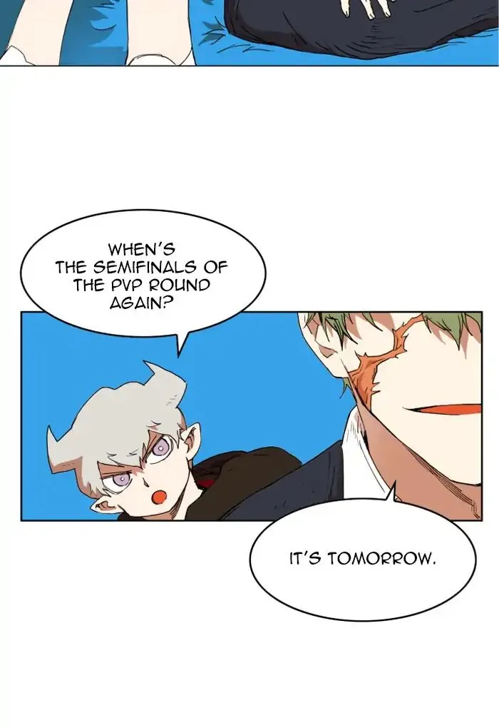 Read Hardcore Leveling Warrior chapter 143 image 5 on Lezhin