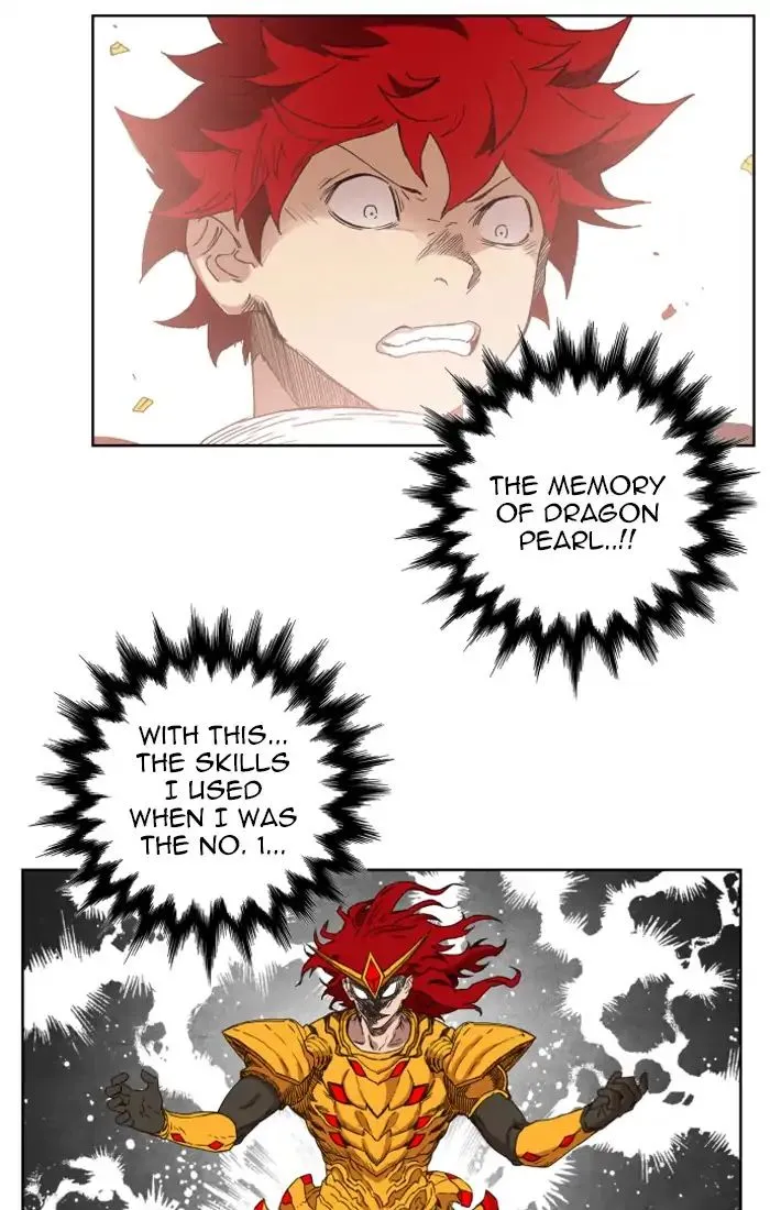 Read Hardcore Leveling Warrior chapter 143 image 50 on Lezhin