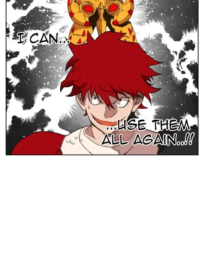 Read Hardcore Leveling Warrior chapter 143 image 51 on Lezhin