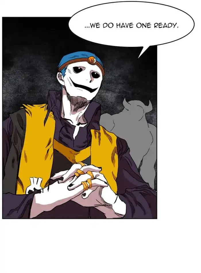 Read Hardcore Leveling Warrior chapter 143 image 54 on Lezhin