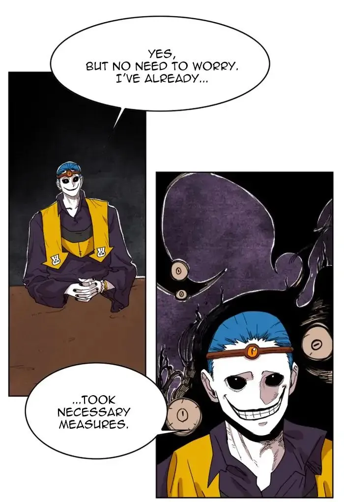 Read Hardcore Leveling Warrior chapter 143 image 56 on Lezhin