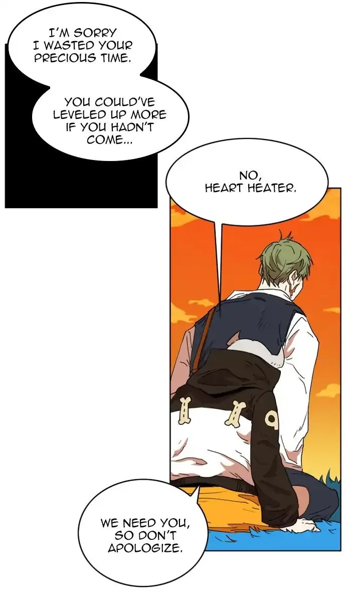 Read Hardcore Leveling Warrior chapter 143 image 6 on Lezhin