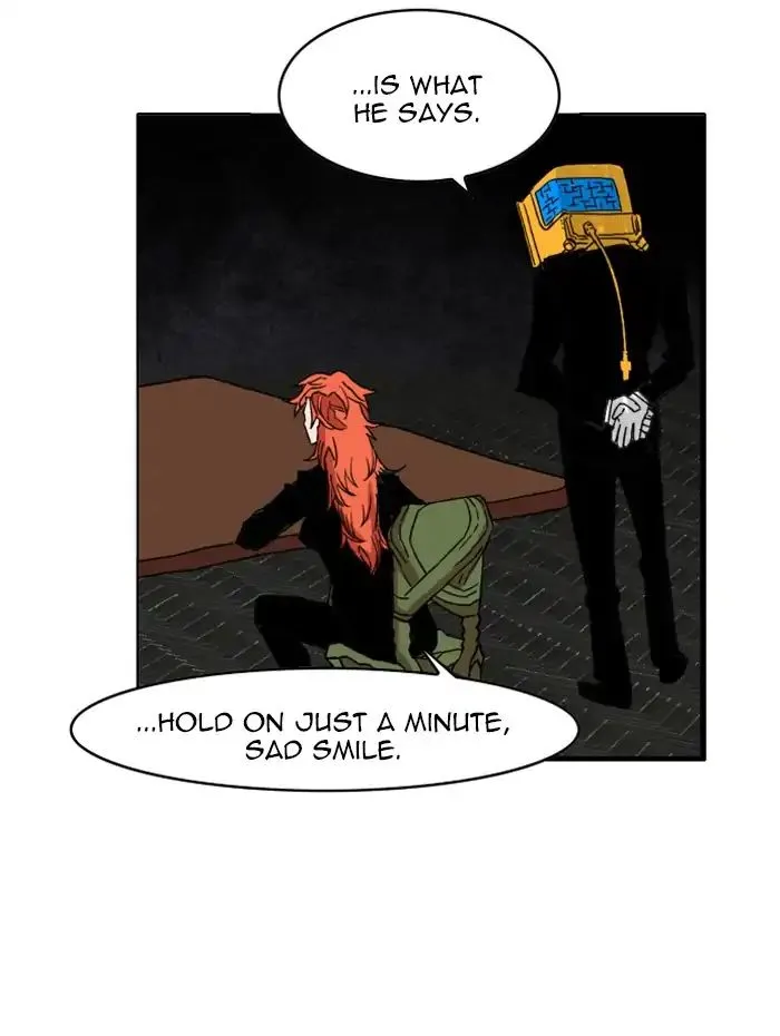 Read Hardcore Leveling Warrior chapter 143 image 60 on Lezhin