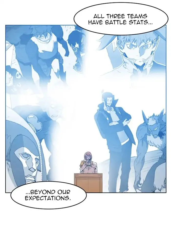 Read Hardcore Leveling Warrior chapter 143 image 63 on Lezhin