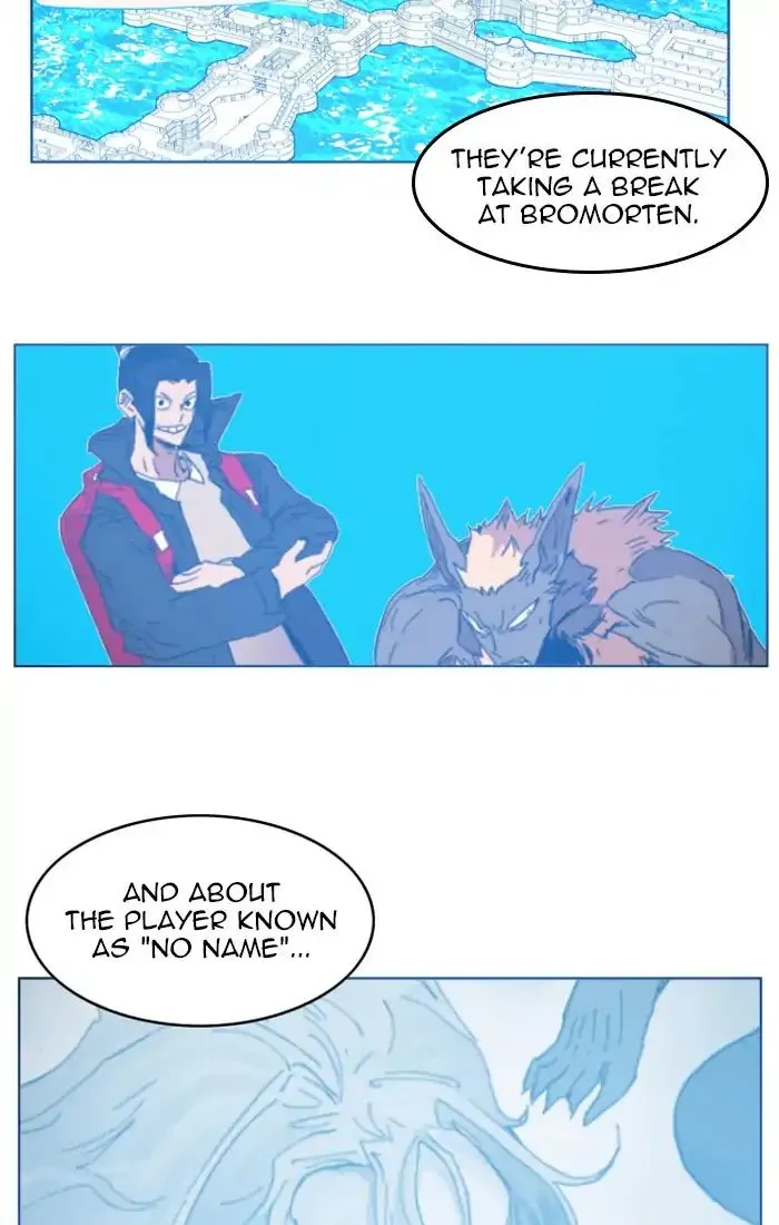 Read Hardcore Leveling Warrior chapter 143 image 67 on Lezhin