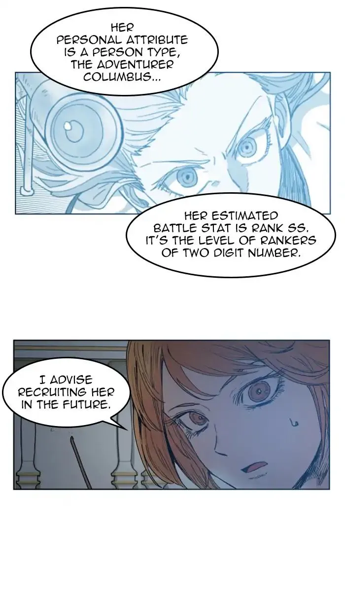 Read Hardcore Leveling Warrior chapter 143 image 69 on Lezhin