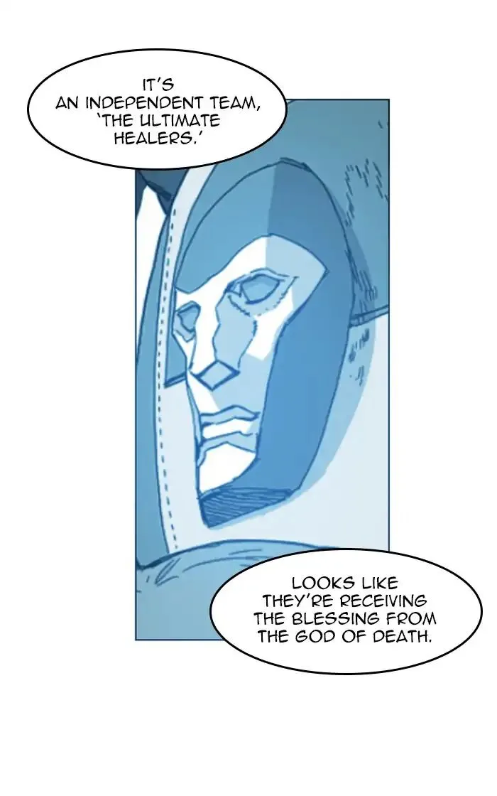 Read Hardcore Leveling Warrior chapter 143 image 71 on Lezhin