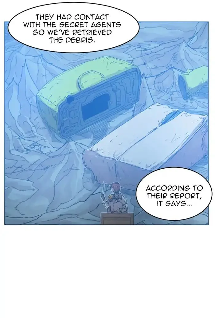 Read Hardcore Leveling Warrior chapter 143 image 72 on Lezhin