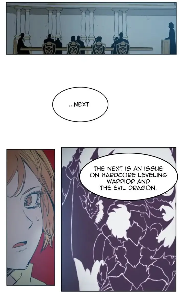 Read Hardcore Leveling Warrior chapter 143 image 77 on Lezhin