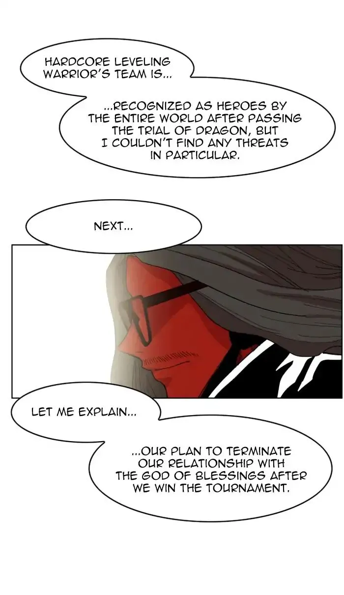 Read Hardcore Leveling Warrior chapter 143 image 78 on Lezhin