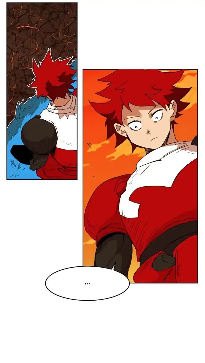 Read Hardcore Leveling Warrior chapter 143 image 8 on Lezhin