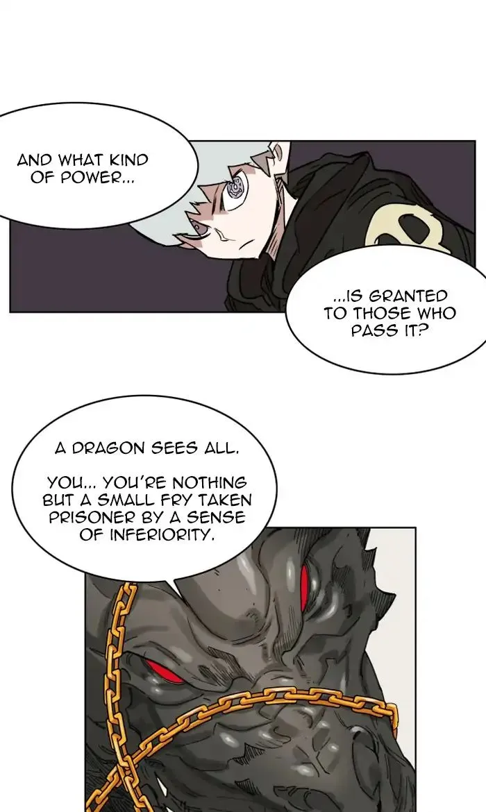Read Hardcore Leveling Warrior chapter 143 image 83 on Lezhin