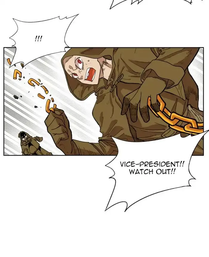 Read Hardcore Leveling Warrior chapter 143 image 85 on Lezhin