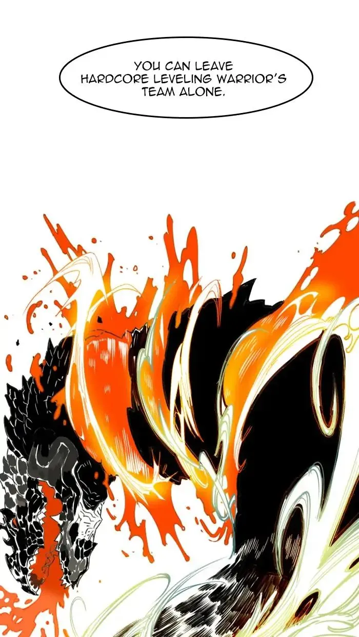 Read Hardcore Leveling Warrior chapter 143 image 88 on Lezhin