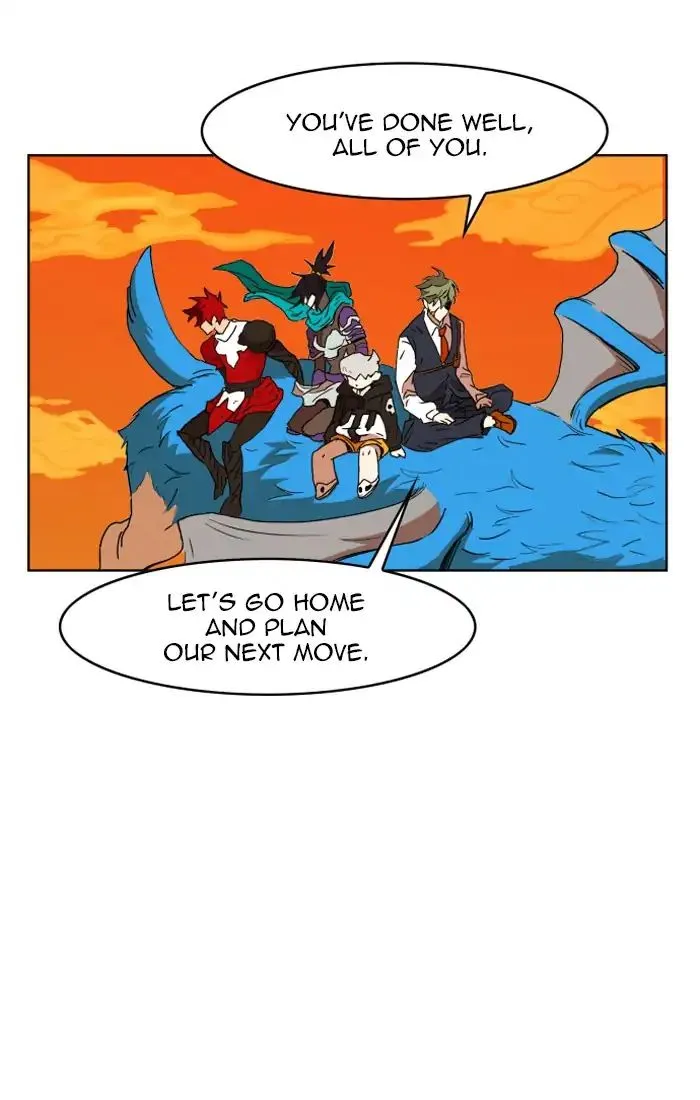 Read Hardcore Leveling Warrior chapter 143 image 9 on Lezhin