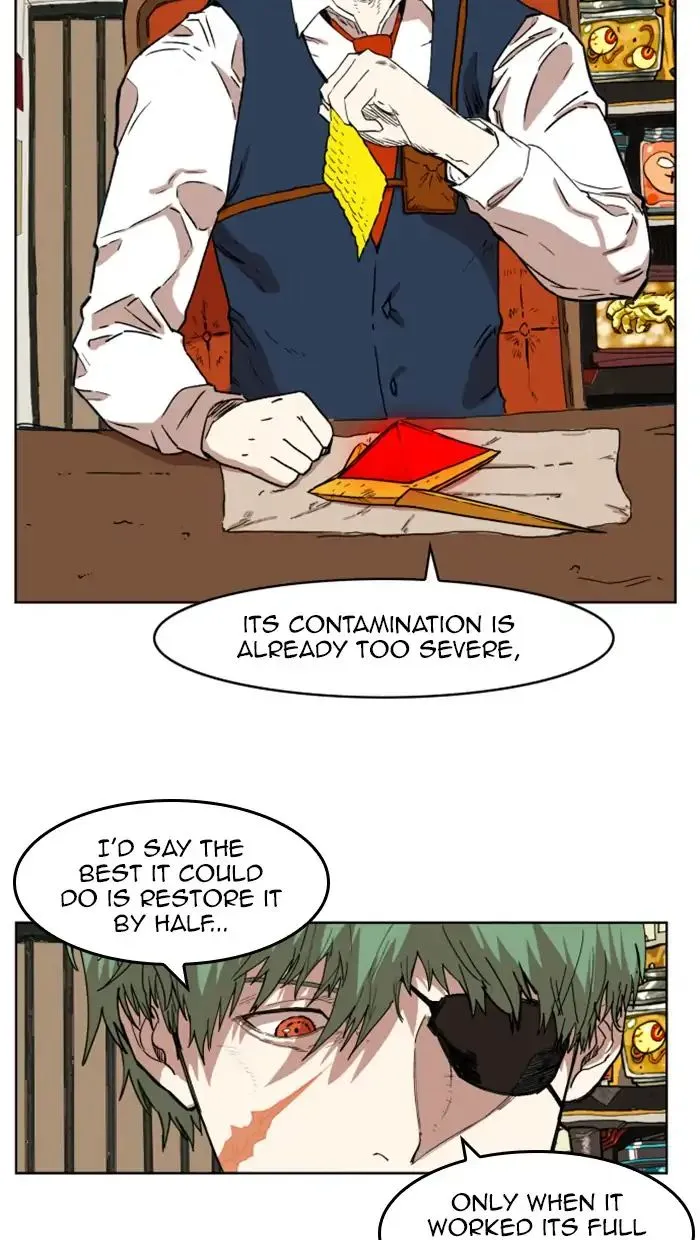 Read Hardcore Leveling Warrior chapter 144 image 1 on Lezhin