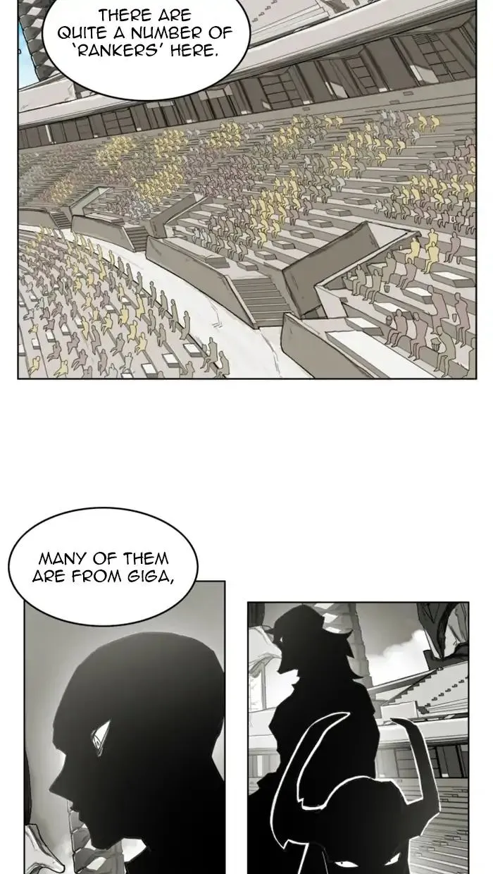Read Hardcore Leveling Warrior chapter 144 image 11 on Lezhin