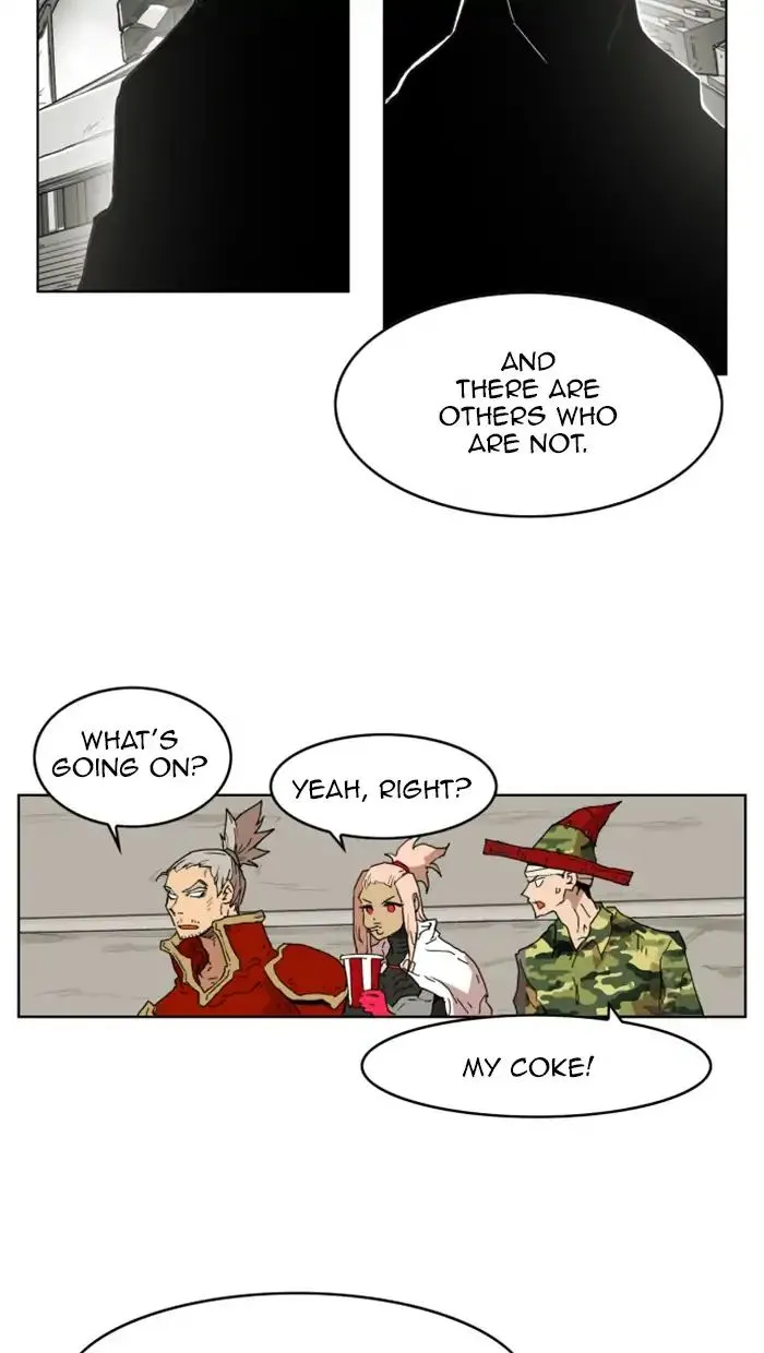 Read Hardcore Leveling Warrior chapter 144 image 12 on Lezhin