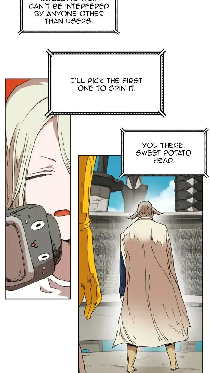 Read Hardcore Leveling Warrior chapter 144 image 18 on Lezhin