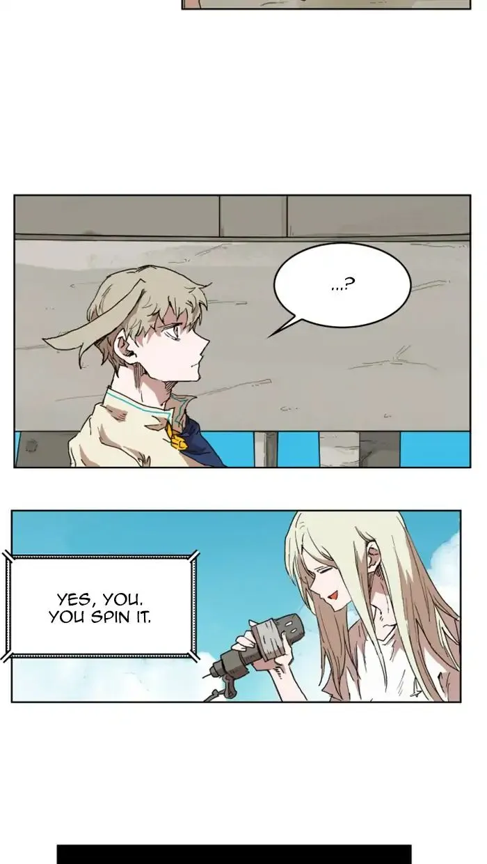 Read Hardcore Leveling Warrior chapter 144 image 19 on Lezhin