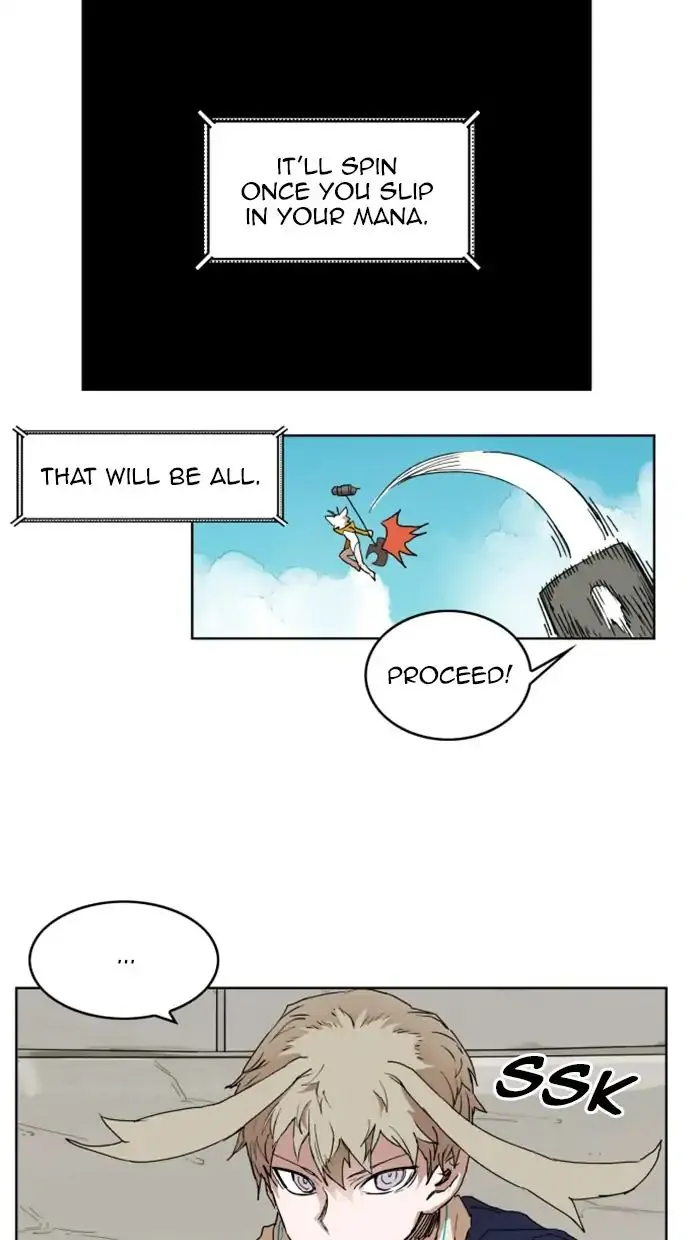 Read Hardcore Leveling Warrior chapter 144 image 20 on Lezhin