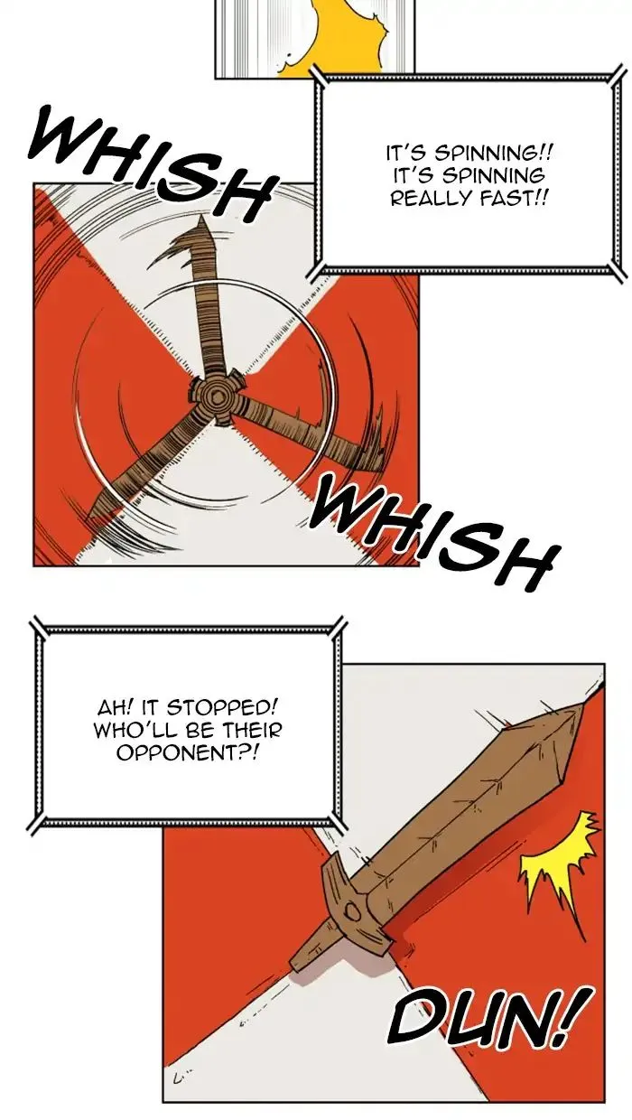 Read Hardcore Leveling Warrior chapter 144 image 22 on Lezhin