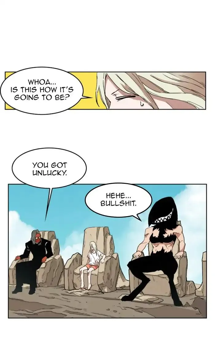 Read Hardcore Leveling Warrior chapter 144 image 23 on Lezhin