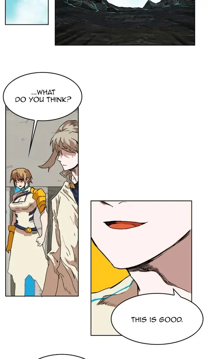 Read Hardcore Leveling Warrior chapter 144 image 27 on Lezhin
