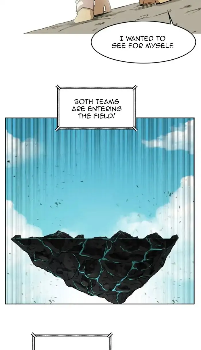 Read Hardcore Leveling Warrior chapter 144 image 29 on Lezhin