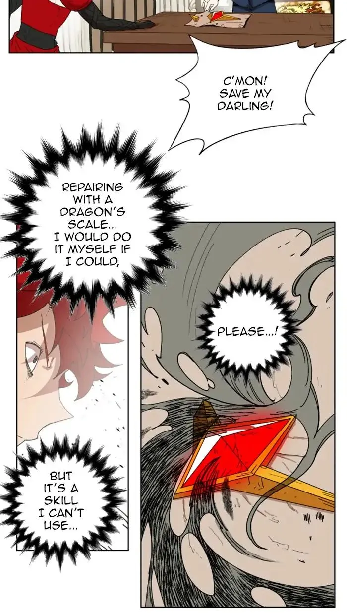 Read Hardcore Leveling Warrior chapter 144 image 3 on Lezhin