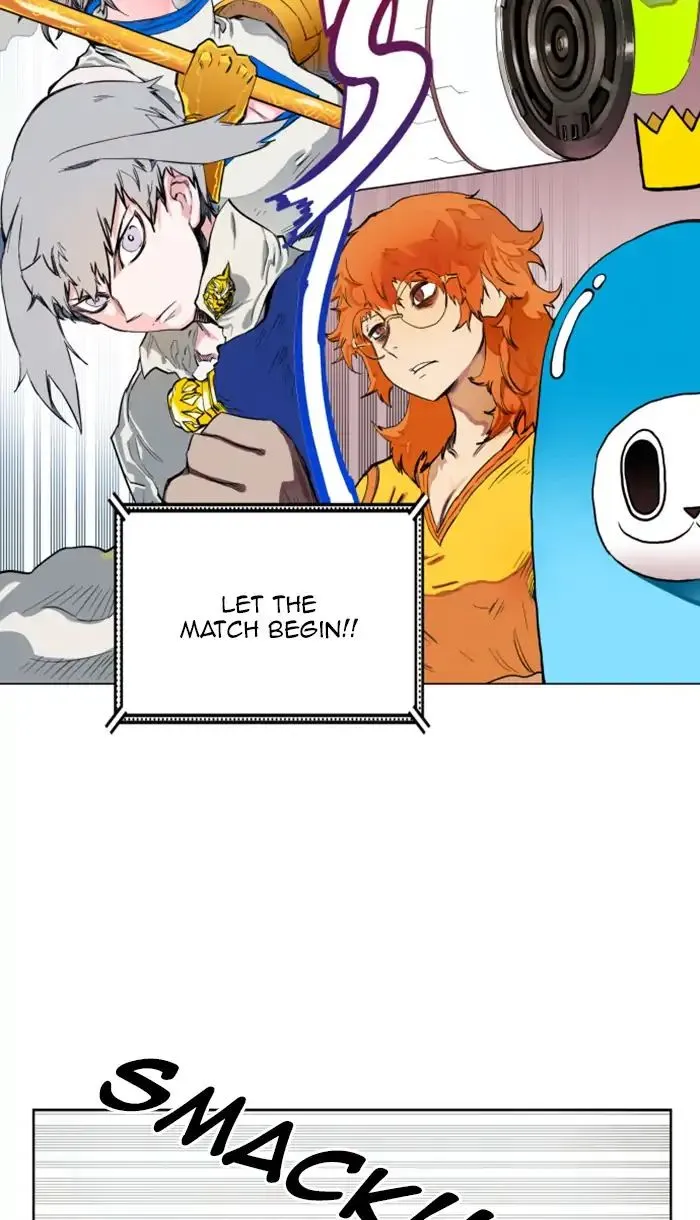 Read Hardcore Leveling Warrior chapter 144 image 31 on Lezhin