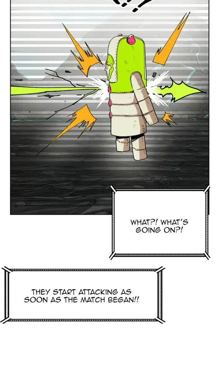 Read Hardcore Leveling Warrior chapter 144 image 32 on Lezhin