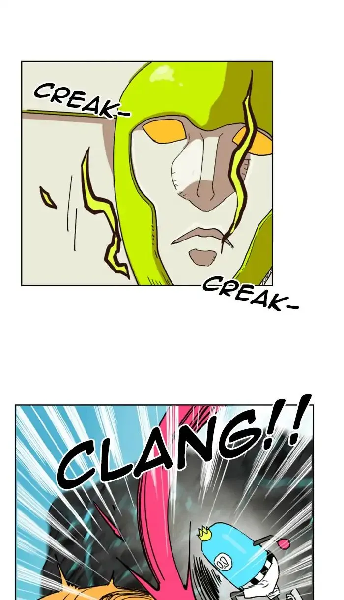 Read Hardcore Leveling Warrior chapter 144 image 37 on Lezhin