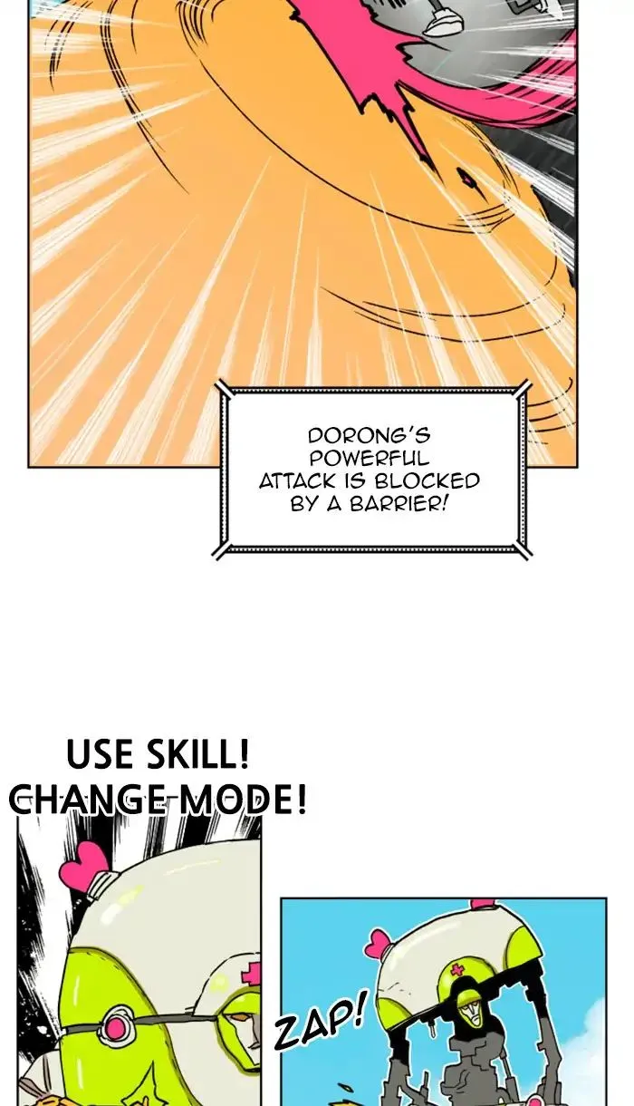 Read Hardcore Leveling Warrior chapter 144 image 38 on Lezhin
