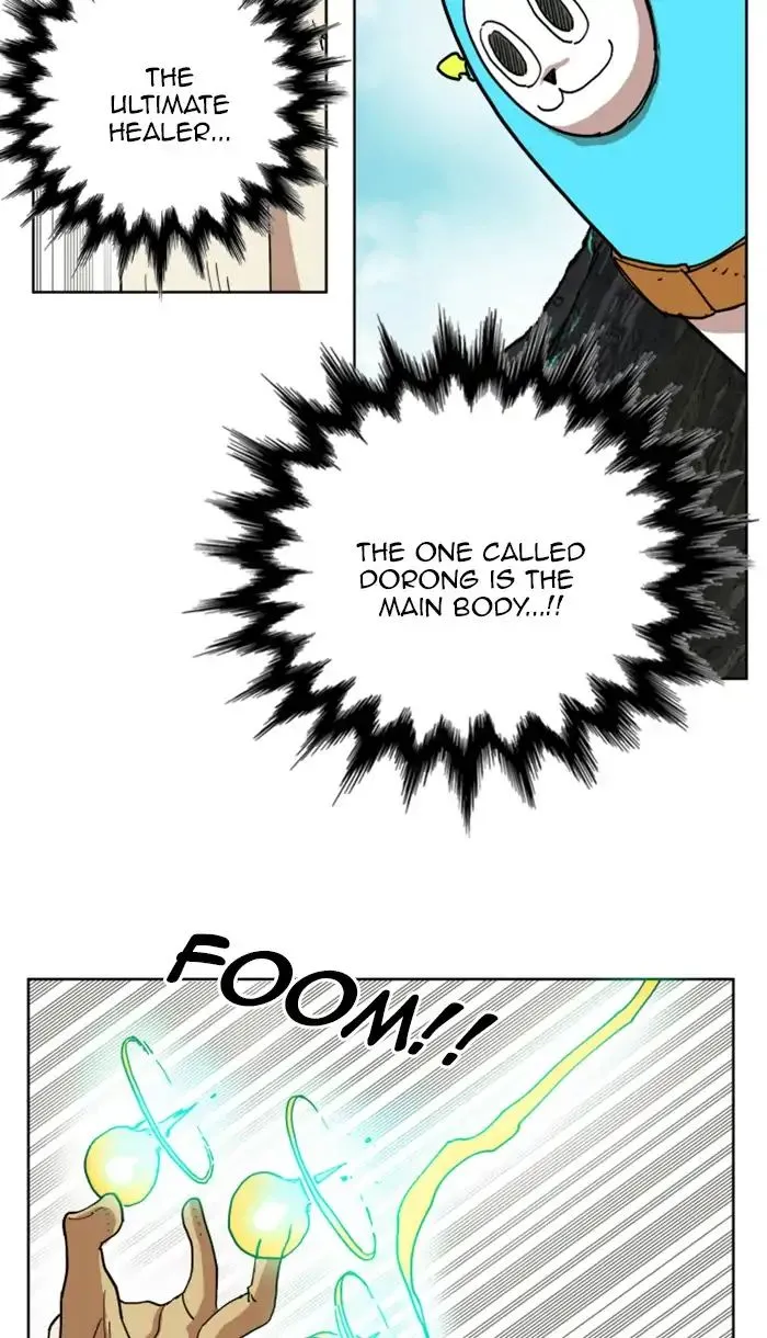 Read Hardcore Leveling Warrior chapter 144 image 41 on Lezhin