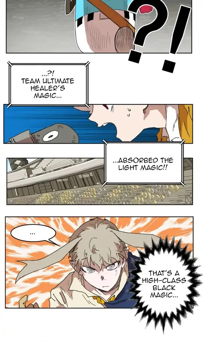 Read Hardcore Leveling Warrior chapter 144 image 46 on Lezhin